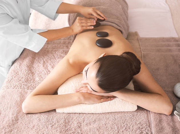 Body Massages In Pune